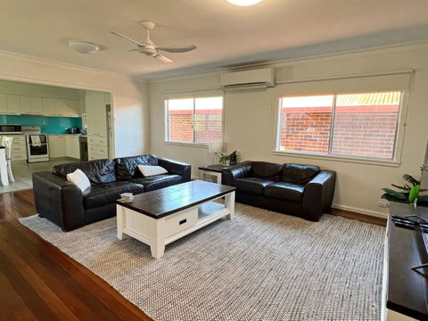 Amble Inn - Bring Your Own Linen - Taree Accommodation 2