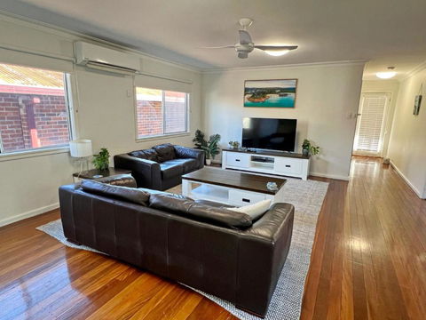 Amble Inn - Bring Your Own Linen - Taree Accommodation 3