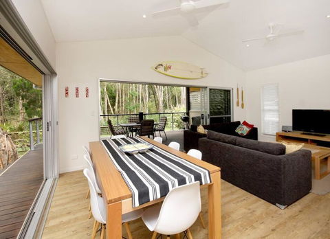 AMIRI AMITY POINT - Taree Accommodation 3