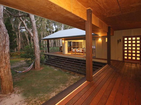 AMIRI AMITY POINT - Taree Accommodation 1
