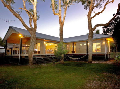 AMIRI AMITY POINT - Taree Accommodation 0