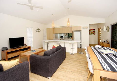 AMIRI AMITY POINT - Taree Accommodation 4