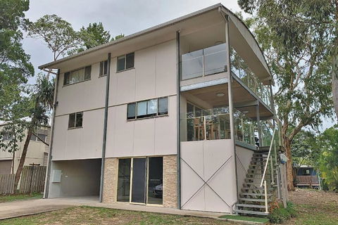 AMITY BEACHHOUSE - Taree Accommodation 1