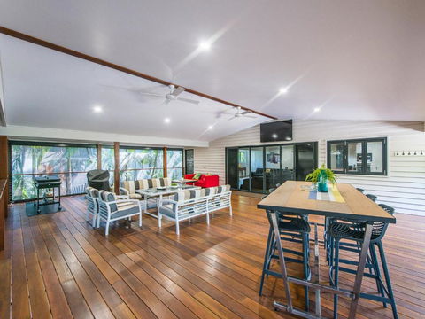 AMITY ESCAPE - Taree Accommodation 2