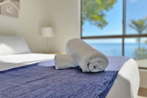AMITY TREETOPS - Taree Accommodation 1