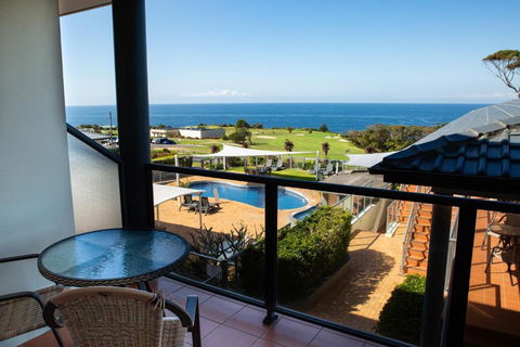 Amooran Oceanside Apartments And Motel - Taree Accommodation 3