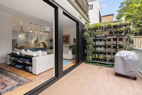 Amore Beachside Bliss In Bondi Beach - Taree Accommodation 0