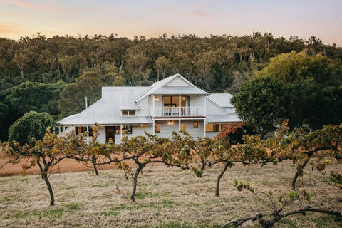 Ampersand Estates - Taree Accommodation 0