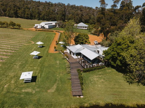 Ampersand Estates - Taree Accommodation 3