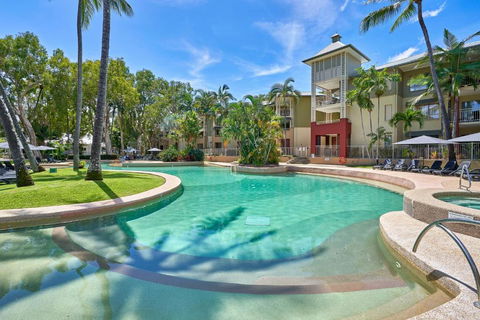 Amphora Laleuca Apartments Palm Cove - Taree Accommodation 0