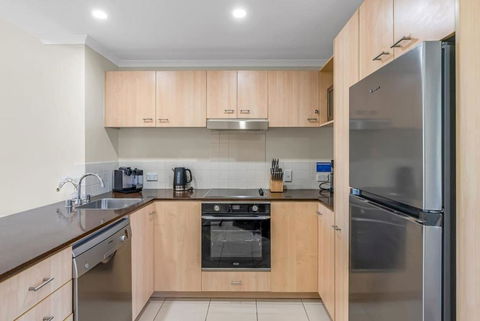 Amphora Palms - By Reef Stays - Taree Accommodation 2