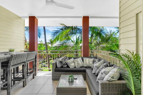 Amphora Palms - By Reef Stays - Taree Accommodation 3