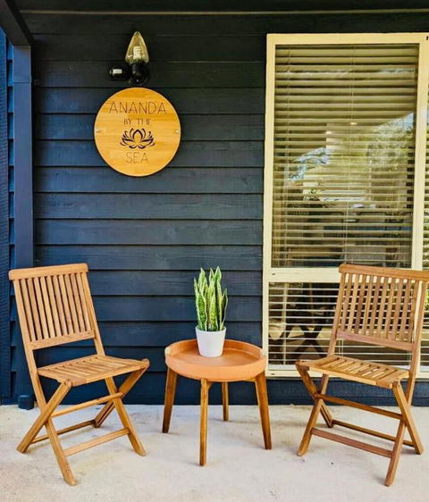 Ananda - Taree Accommodation 1