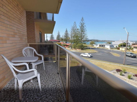 Anchorage 10 - Taree Accommodation 0