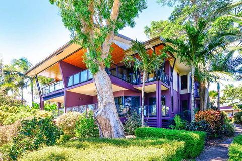 Anchorage - Taree Accommodation 1