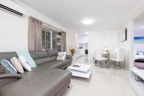Anchorage 31 - Taree Accommodation 4