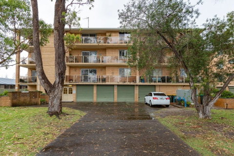 Anchorage 31 - Taree Accommodation 3