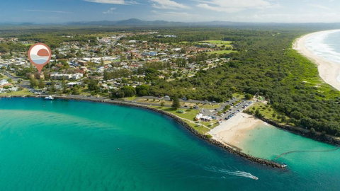 Anchorage 31 - Taree Accommodation 1