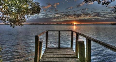 Anchorage Holiday Park - Taree Accommodation 2
