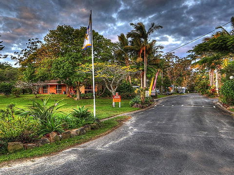 Anchorage Holiday Park - Taree Accommodation 1