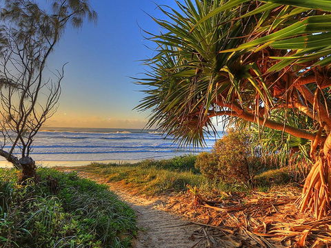 Anchorage Holiday Park - Taree Accommodation 4