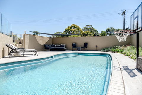 Anchors At Mollymook Beach - Taree Accommodation 1
