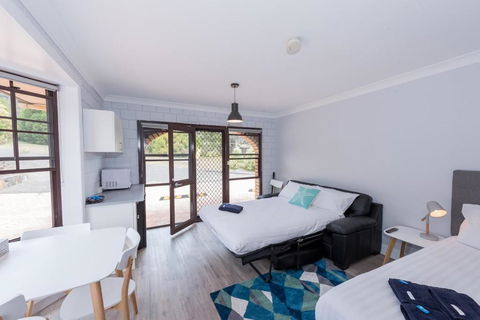 Anchors Away - Taree Accommodation 2