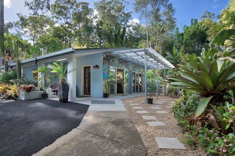 Ancient Gardens Guesthouse & Botanical Gardens - Taree Accommodation 3