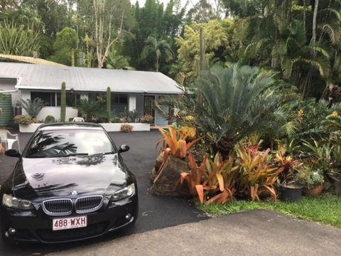 Ancient Gardens Guesthouse & Botanical Gardens - Taree Accommodation 2
