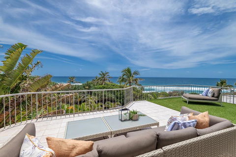 Andari Holiday Apartments - Taree Accommodation 2