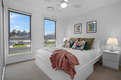 Andrica House - Your Southern Highlands Retreat! - Taree Accommodation 3