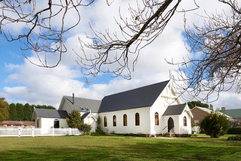 Angel Place Robertson - Taree Accommodation 0
