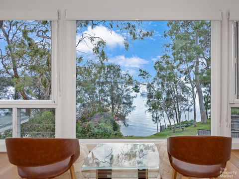 Angels Little Haven - Taree Accommodation 2