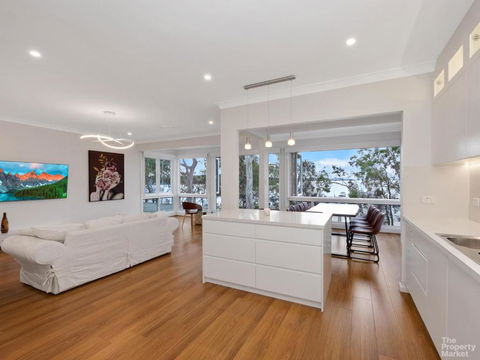 Angels Little Haven - Taree Accommodation 1