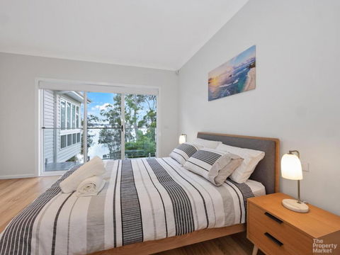 Angels Little Haven - Taree Accommodation 4