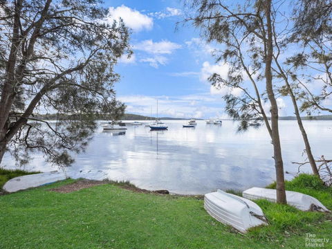 Angels Little Haven - Taree Accommodation 0
