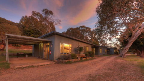 Anglers Reach Lakeside Village - Taree Accommodation 2