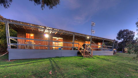 Anglers Reach Lakeside Village - Taree Accommodation 3