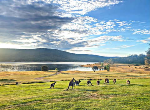 Anglers Reach Lakeside Village - Taree Accommodation 0