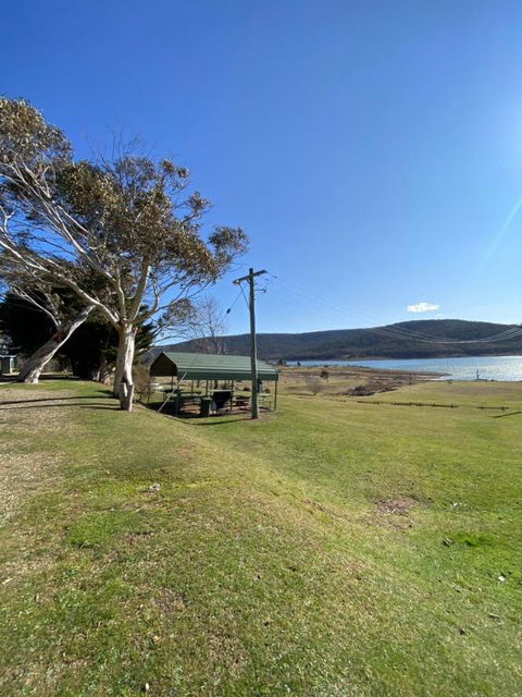 Anglers Reach Lakeside Village - Taree Accommodation 4