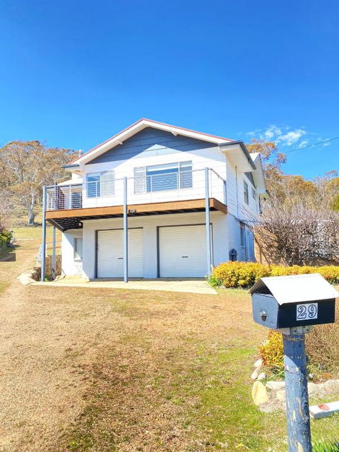 Anglers Reach Lakeside Village - Taree Accommodation 1