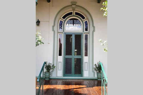 Anglesey House Iconic Forbes CBD Heritage Home - Taree Accommodation 0