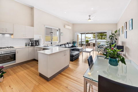 Angourie Blue 5 - Ocean Views - Taree Accommodation 0