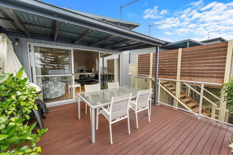 Angourie Blue 5 - Ocean Views - Taree Accommodation 2