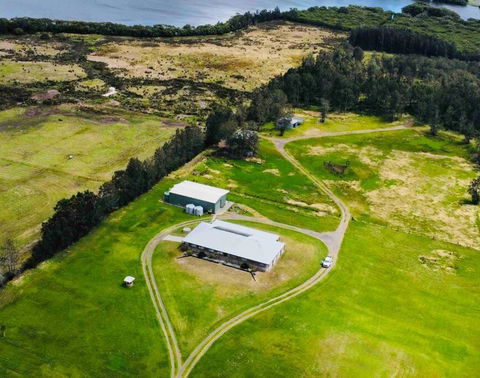 Anna Bay 20 Acres Luxury Farm - Taree Accommodation 0