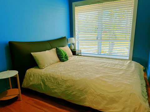 Anna Bay 20 Acres Luxury Farm - Taree Accommodation 4