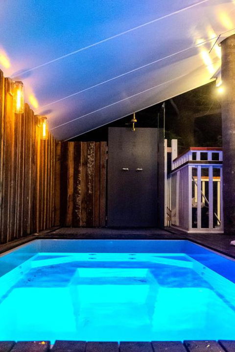 Anna Bay Beach House With Plunge Pool, Air Hockey, PS4, Close To Shops - Taree Accommodation 2