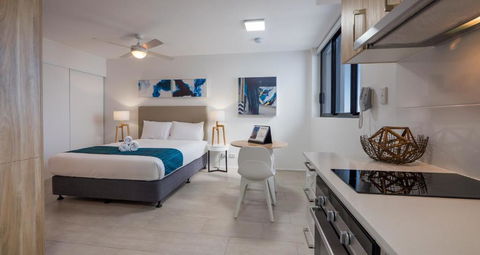 Annexe Apartments - Taree Accommodation 0