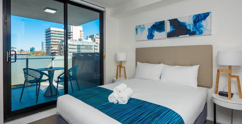 Annexe Apartments - Taree Accommodation 3