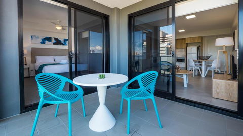 Annexe Apartments - Taree Accommodation 4